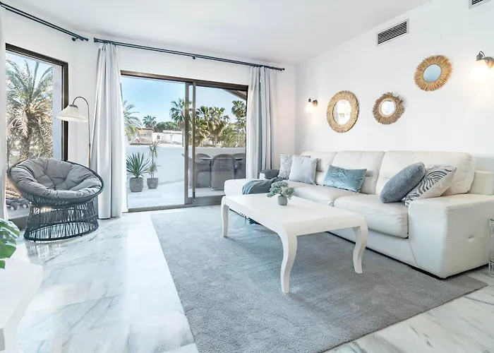 Apartment Gbh - Casa Golden By Roomservices